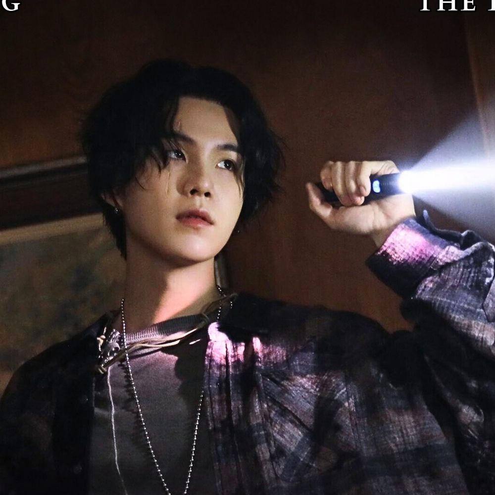 Loving yoongi 24/7🥢🎸☆