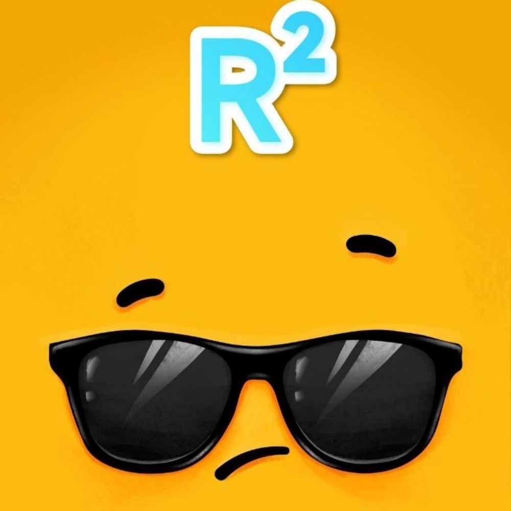 R²原创✈️