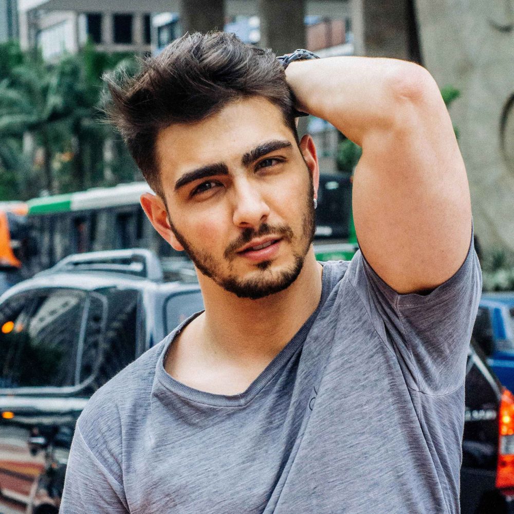 Daniel
