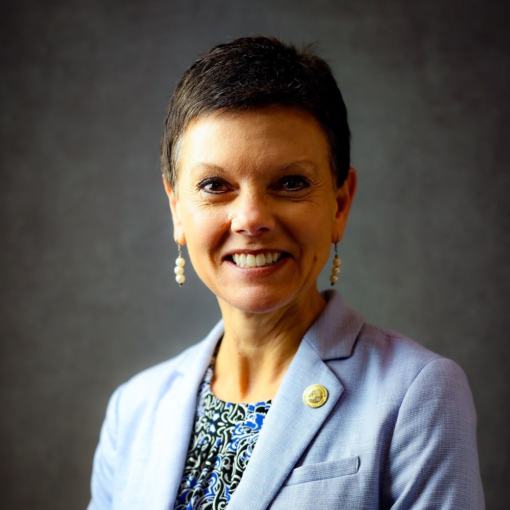 Stephanie Bishop