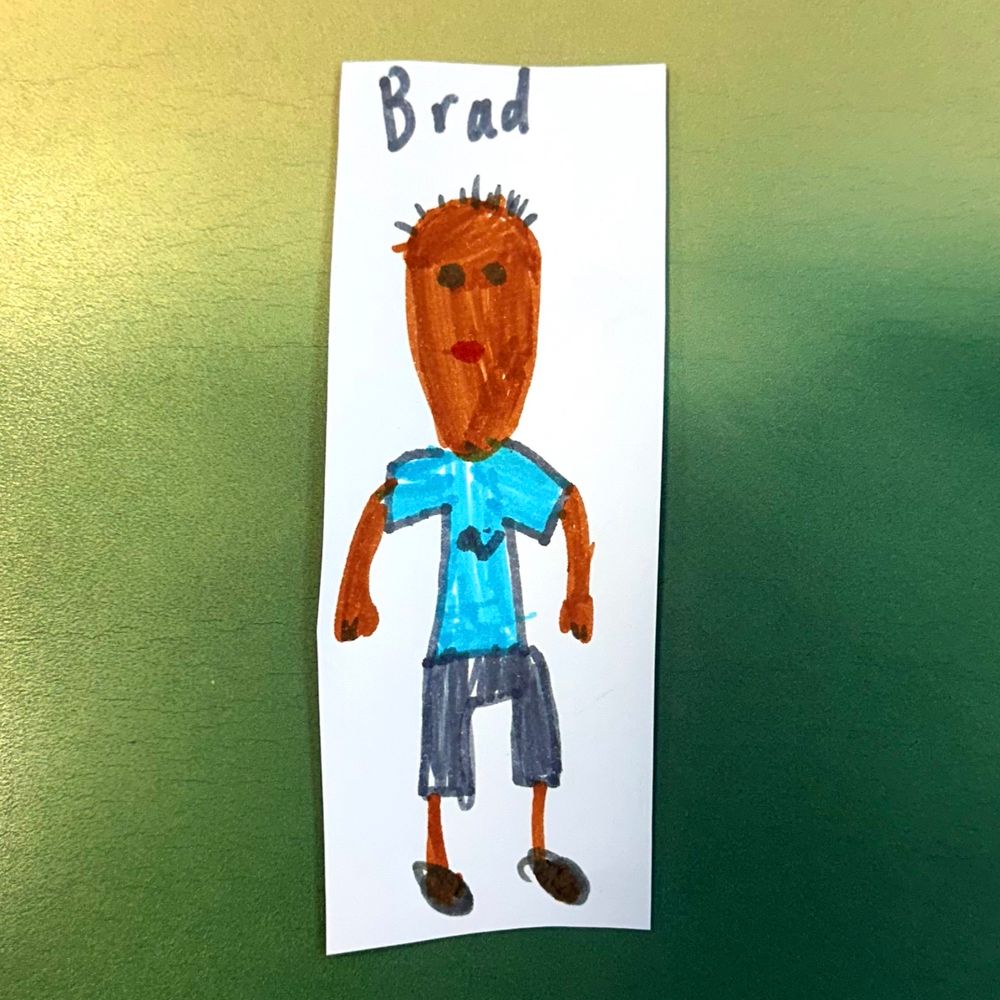 Brad Frederiksen