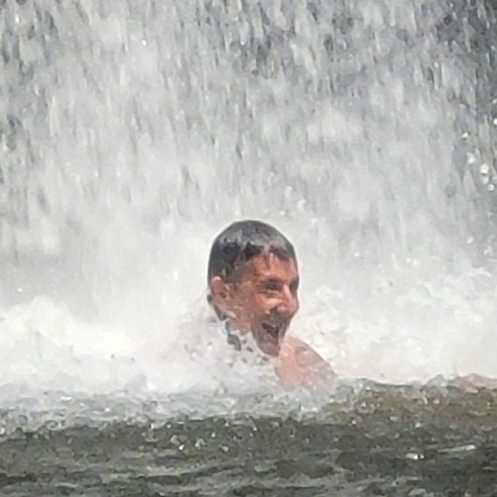 John Mozejko (Mo-Shay-Ko)