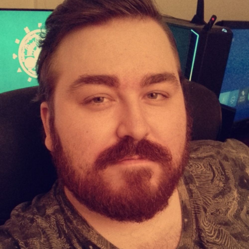 ThyBeardedDan