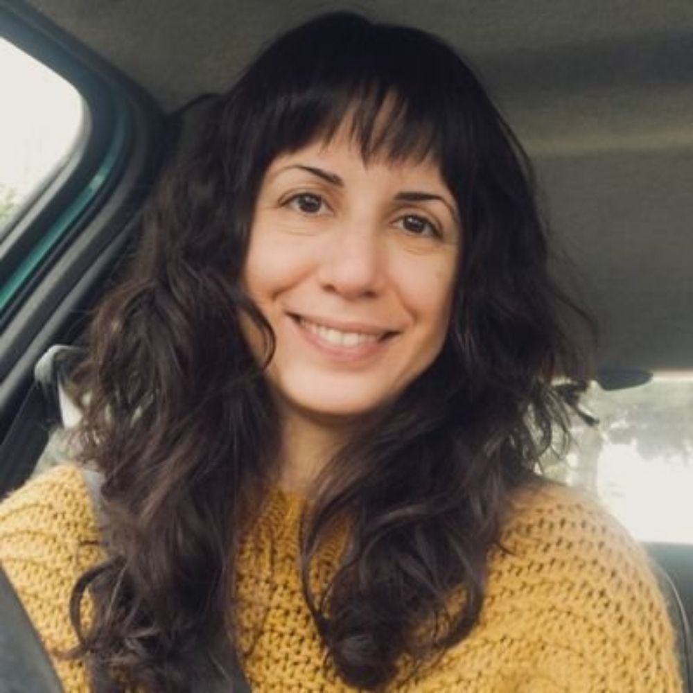 Myrto Dimitrokali