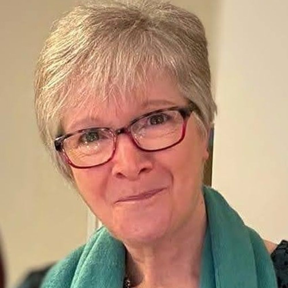 Anna Beria