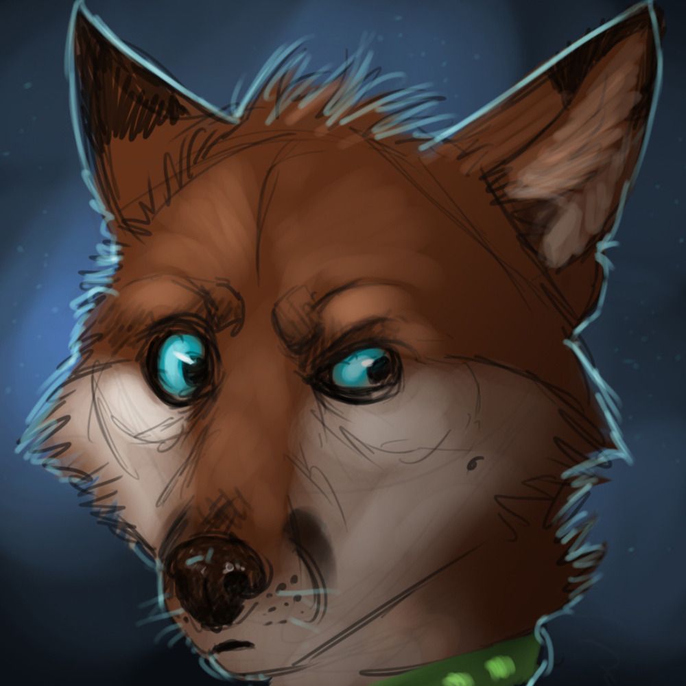 Crux's avatar