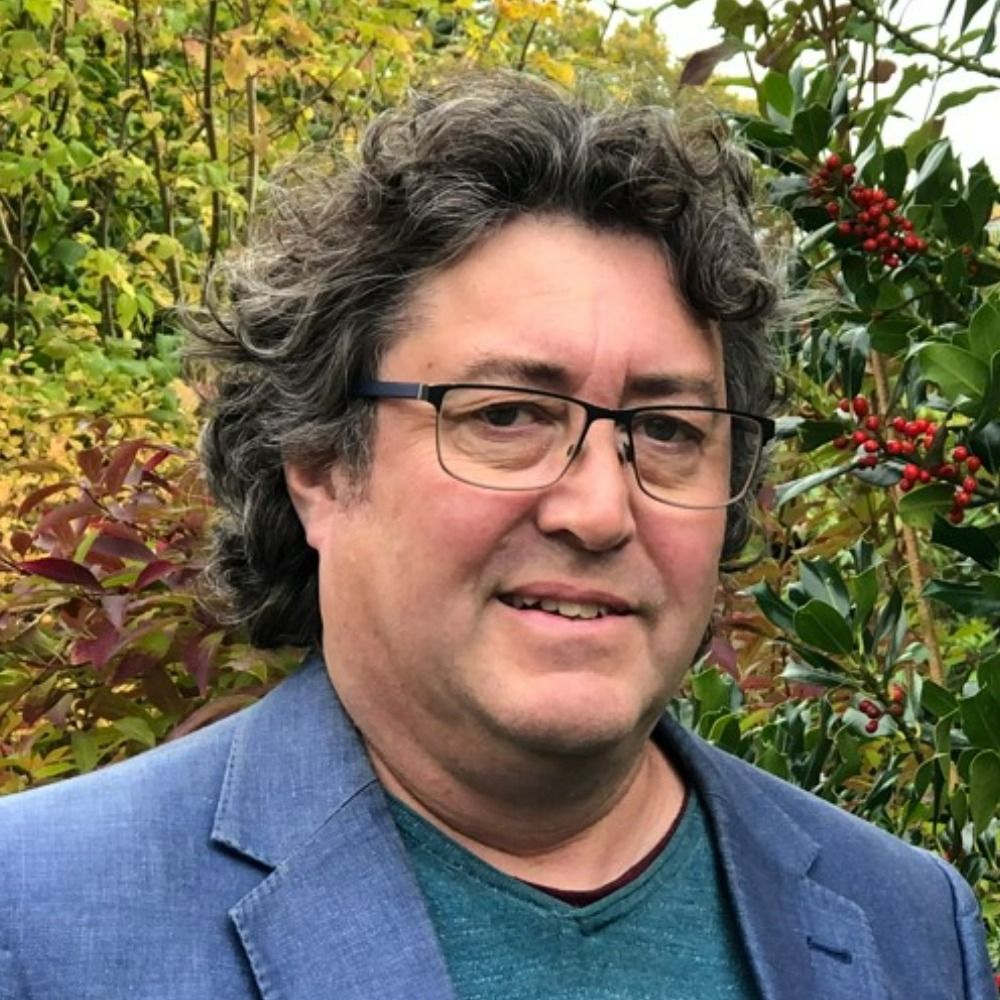 Brycchan Carey