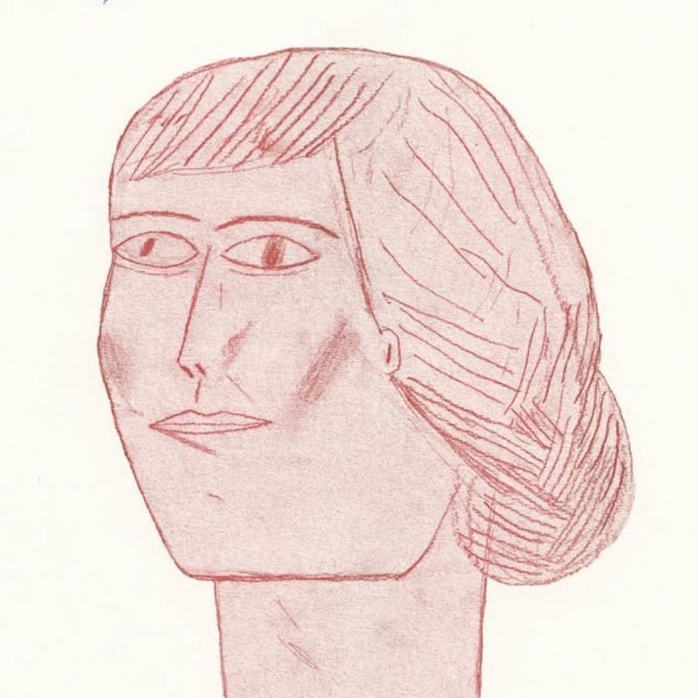 Stine Belden Røed