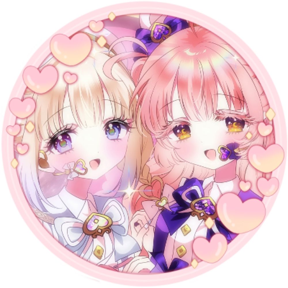 🧸💖🌙