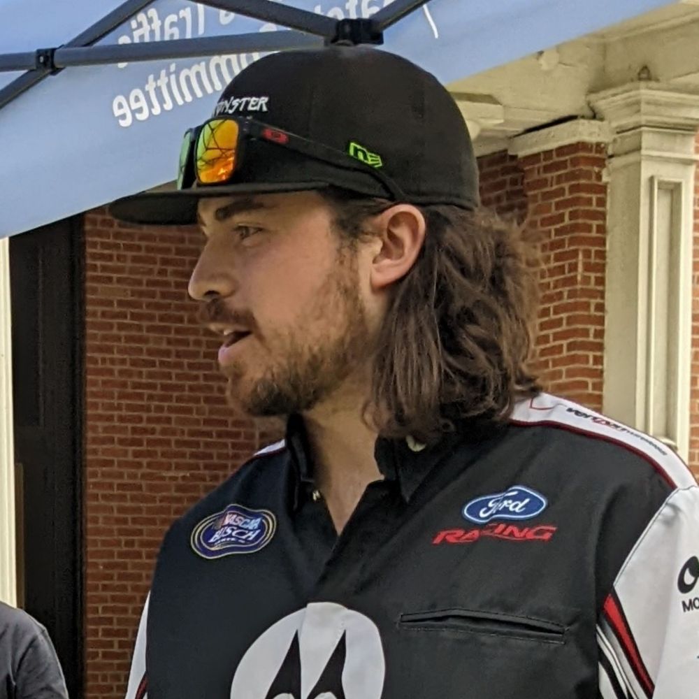 Trent Curtis