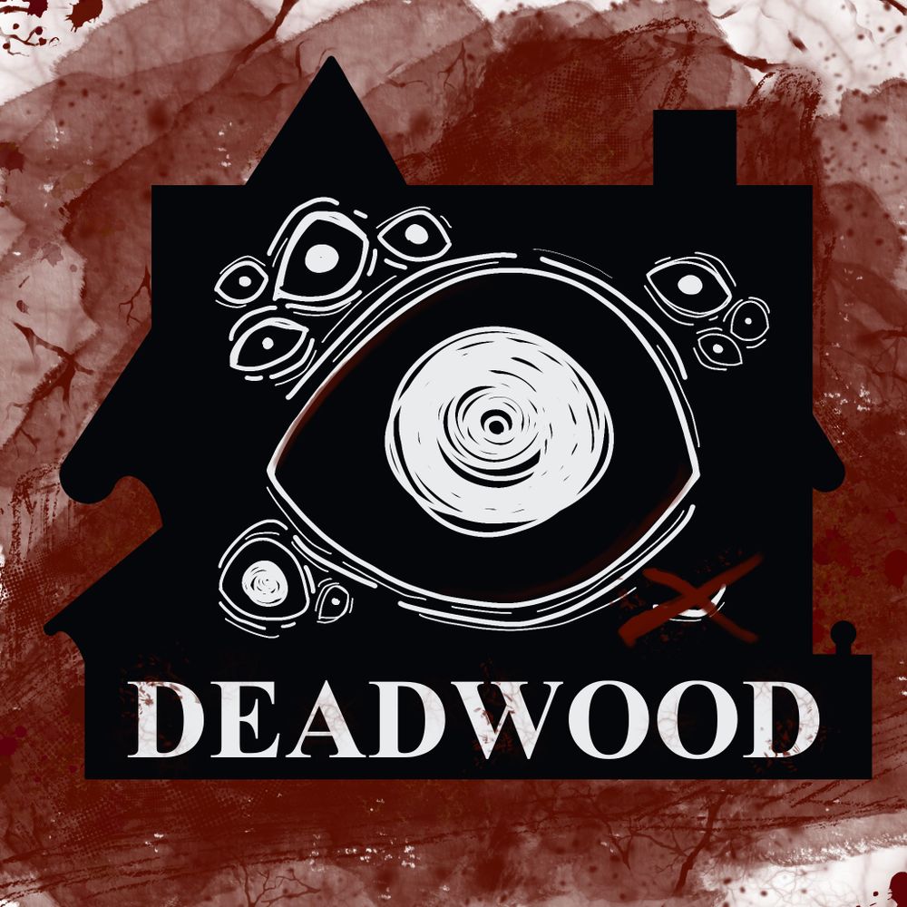 DEADWOOD, a horror anthology podcast