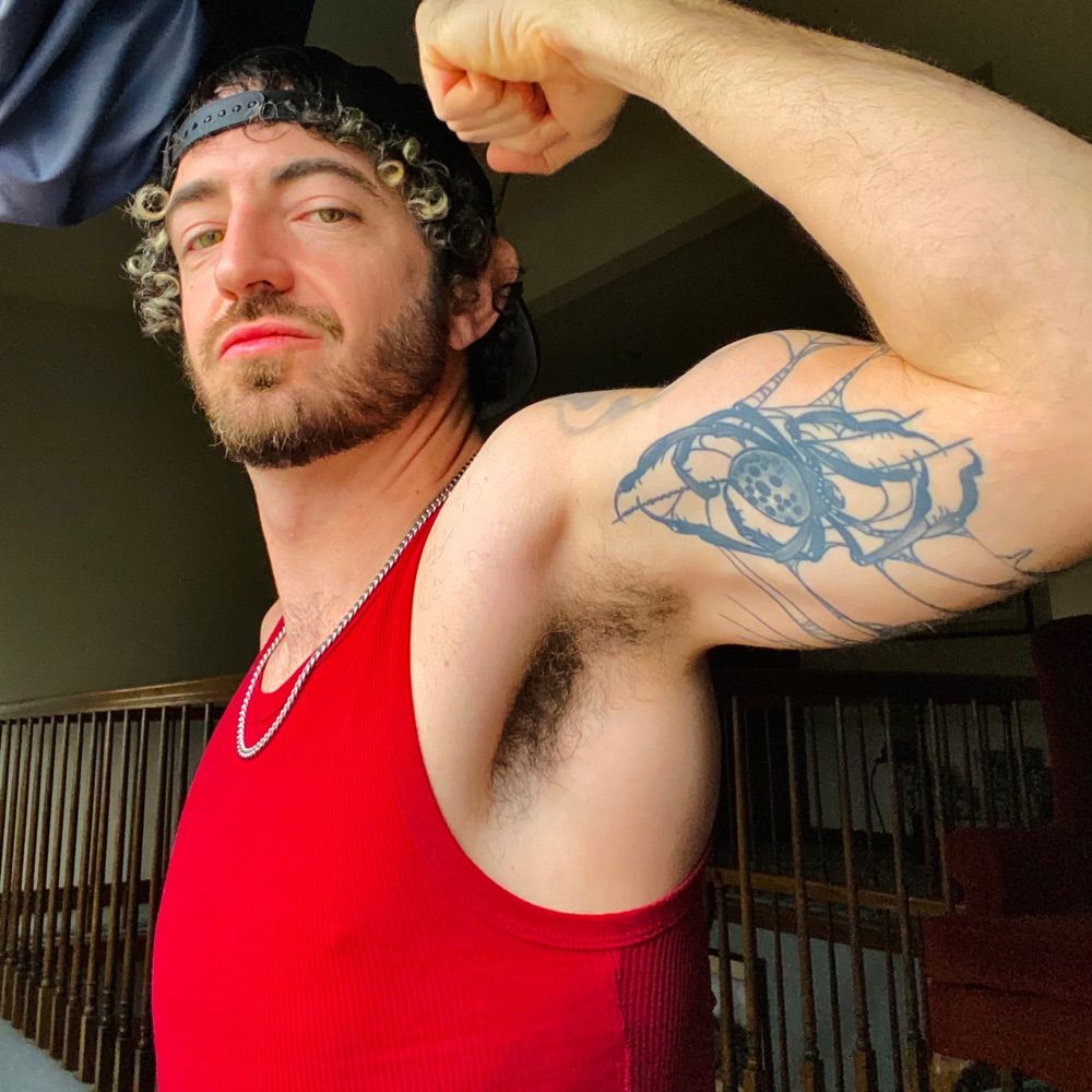 Cool Davey