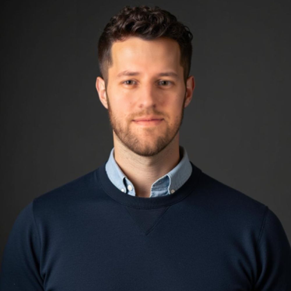 Adam Nicholson