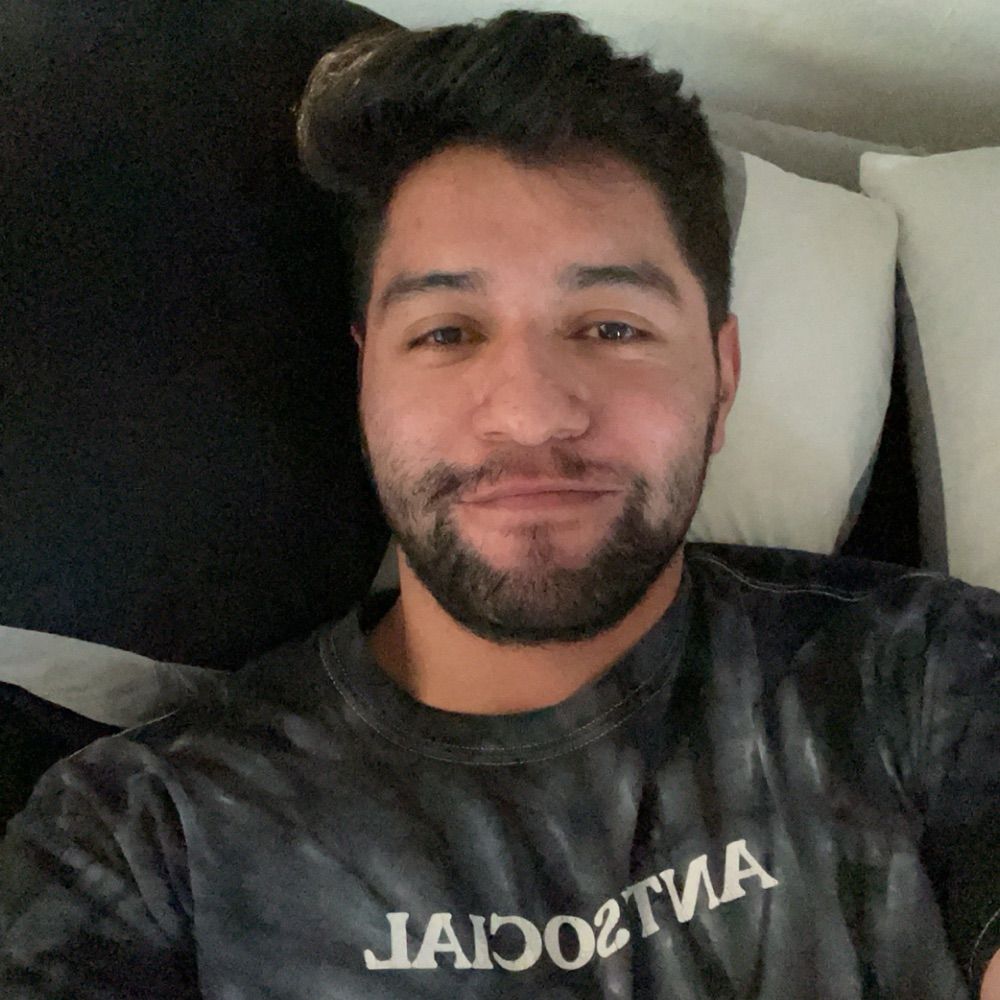 Marcos Rosales