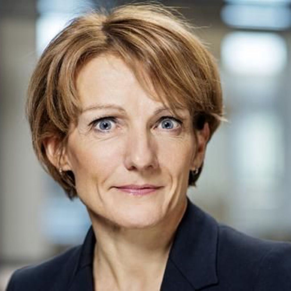 Anette Christoffersen