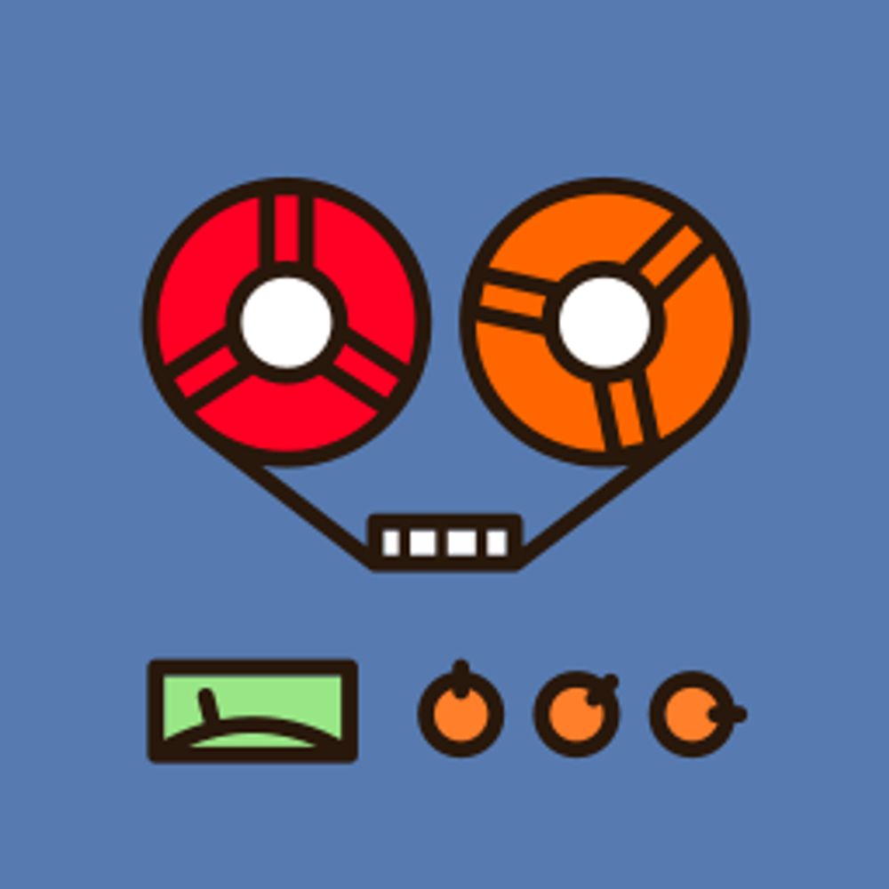 Bits On Tape