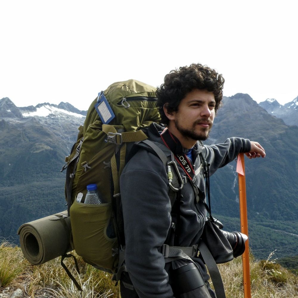 Jonathan Goldenberg