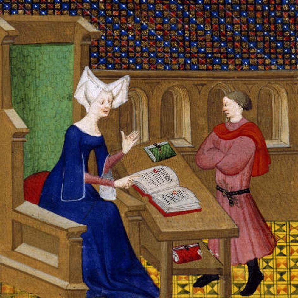 London Society for Medieval Studies