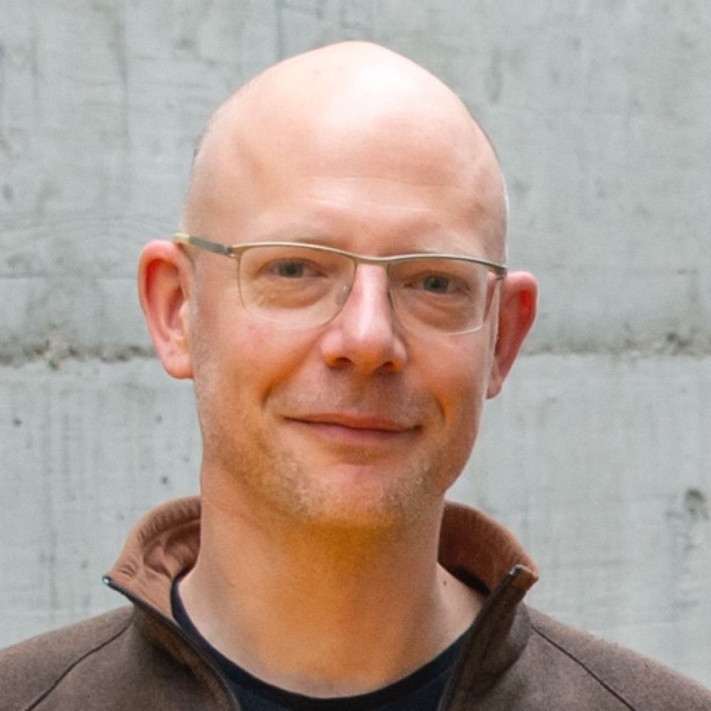 Christopher Esk