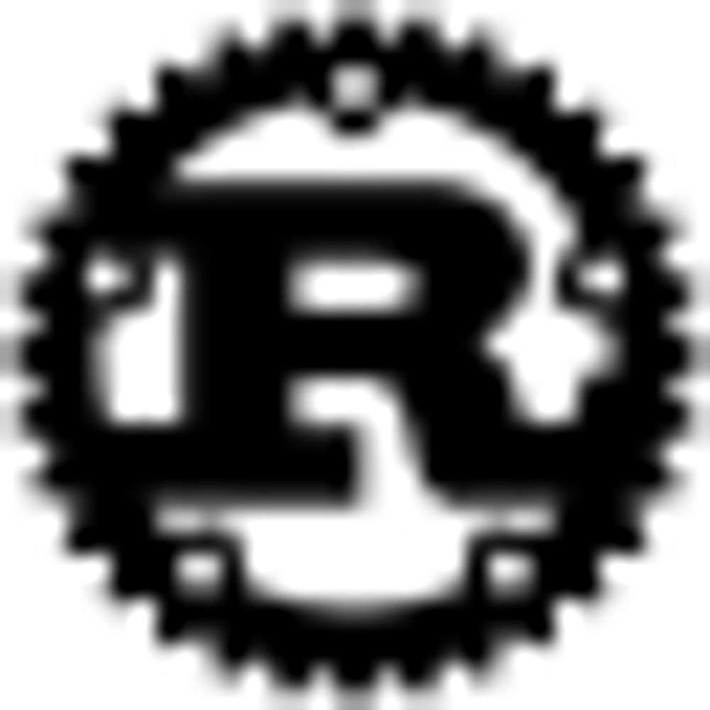 The Rust Programming Language Blog