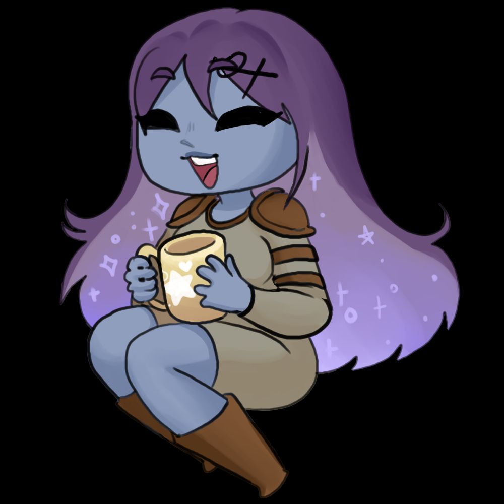 Goofy Star