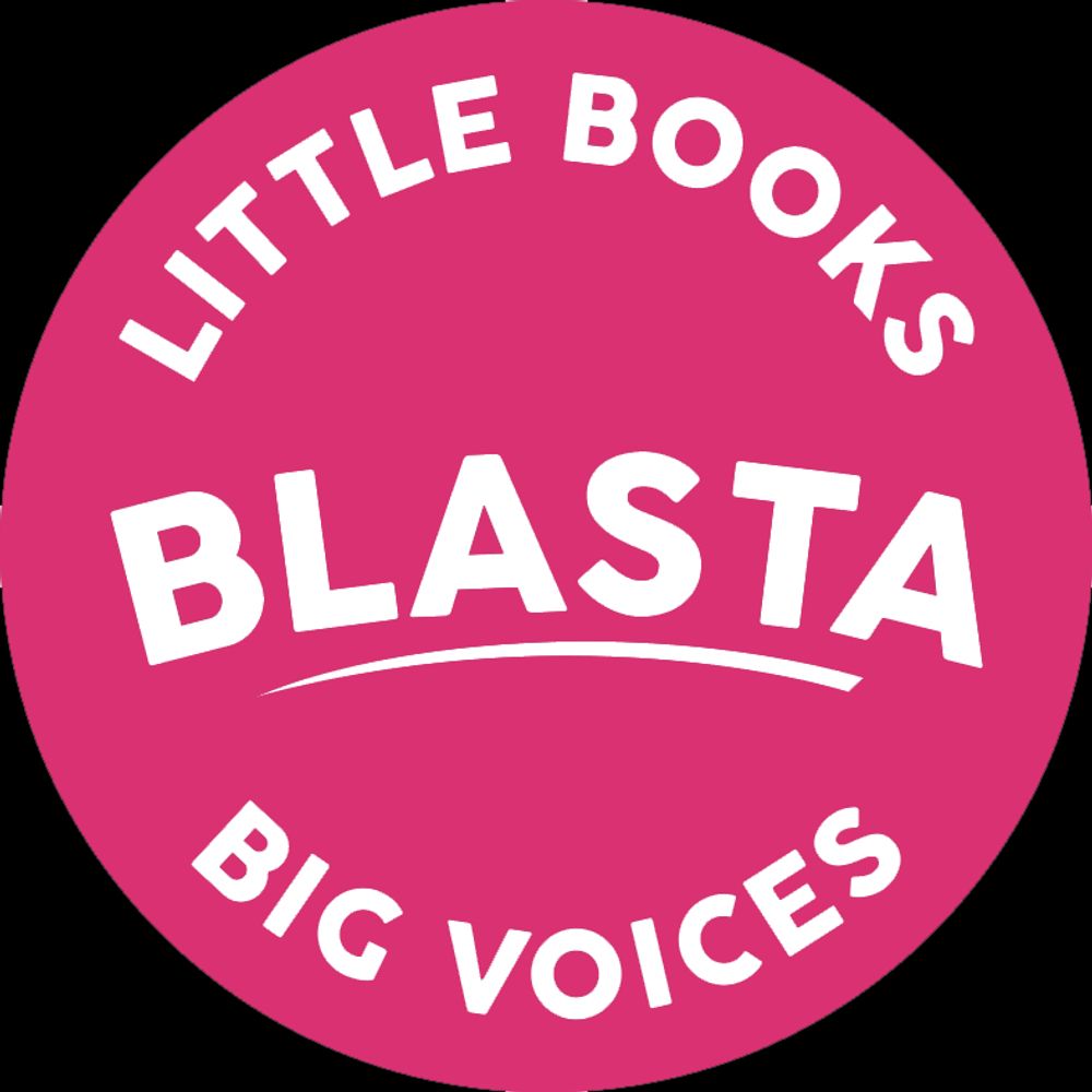 Blasta Books