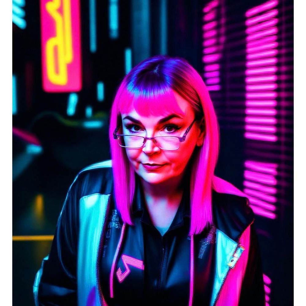 Bev Fox