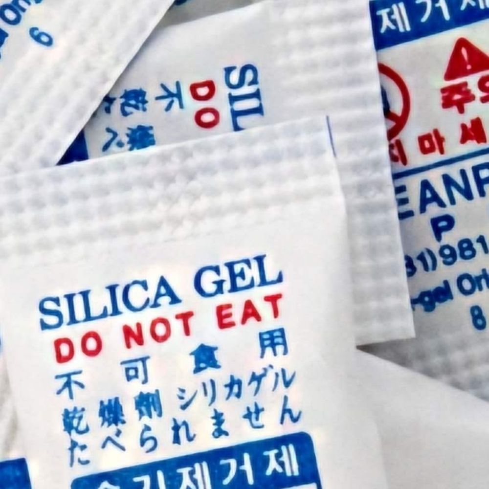 실리카겔
