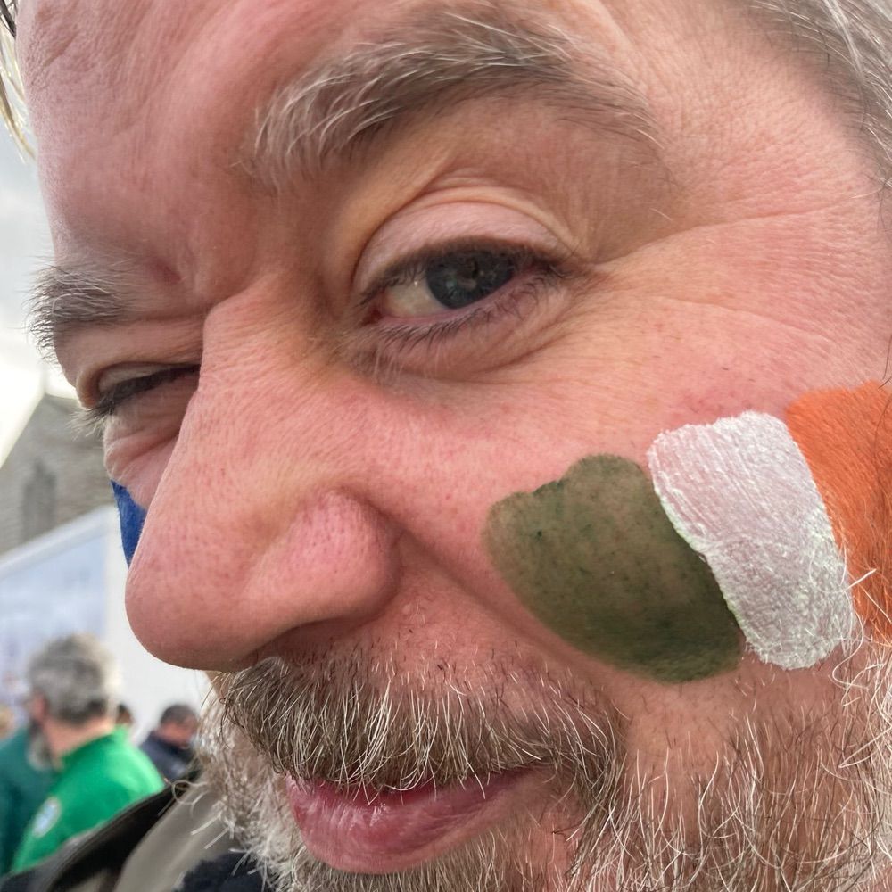 Micheál O'Máille