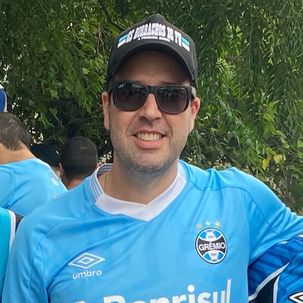 Marcelo Stival Bosini