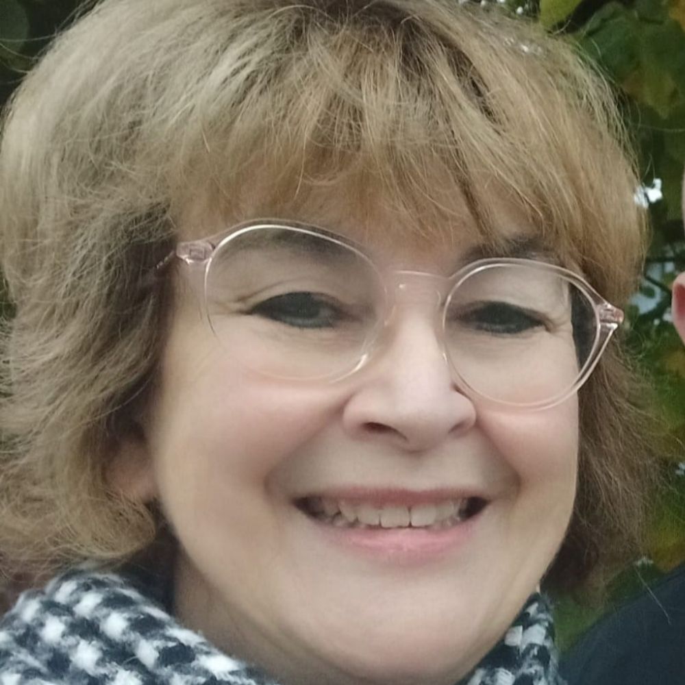 Catherine Houston