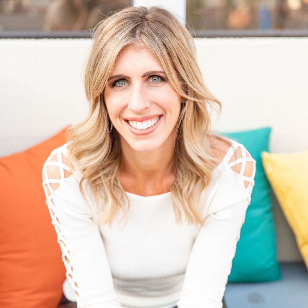 Jessica Knurick, PhD, RDN