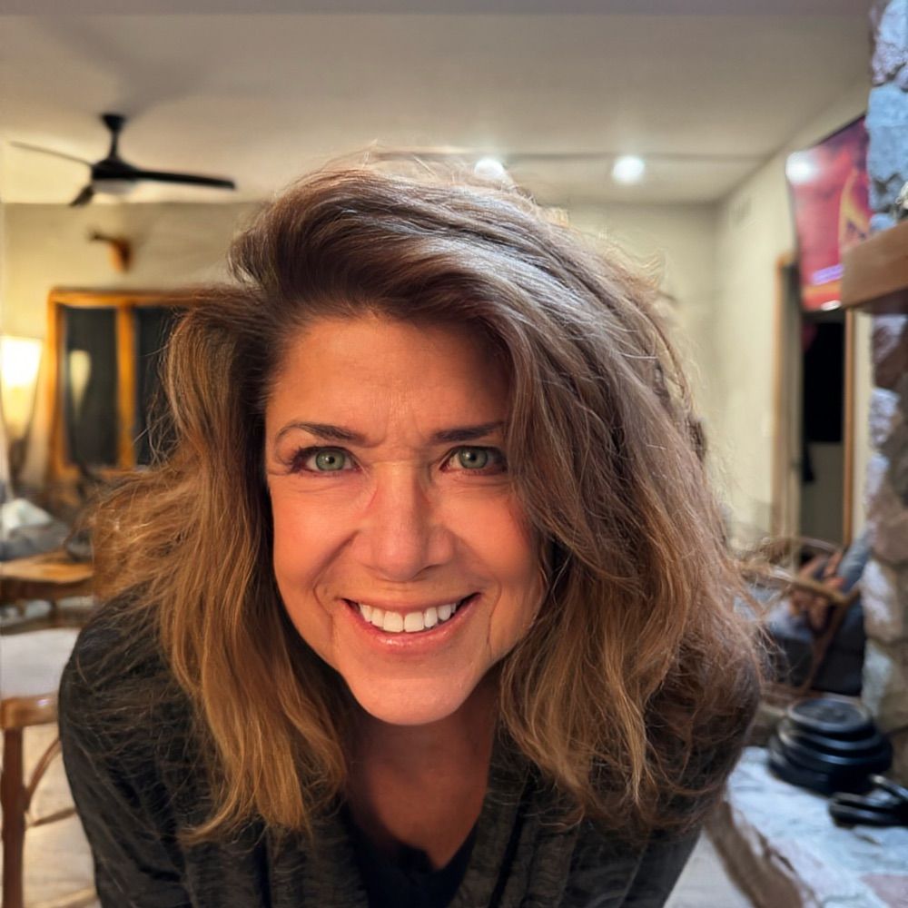 Becky Steinhoff