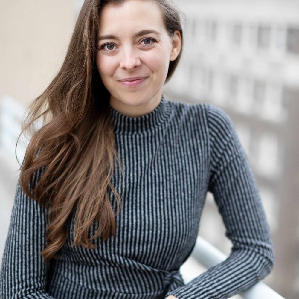 Emma Bunkley