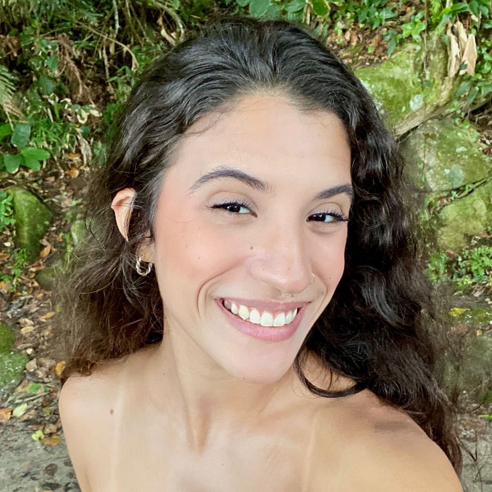 menina mulher