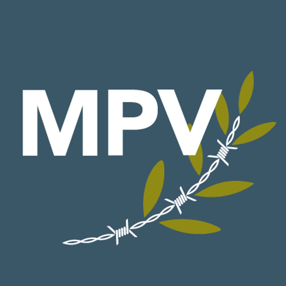 Making Peace Visible