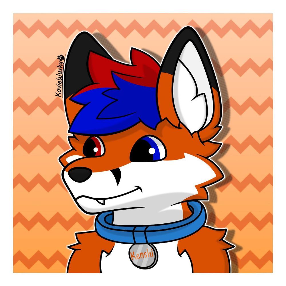 Kenshi Kitsune!'s avatar