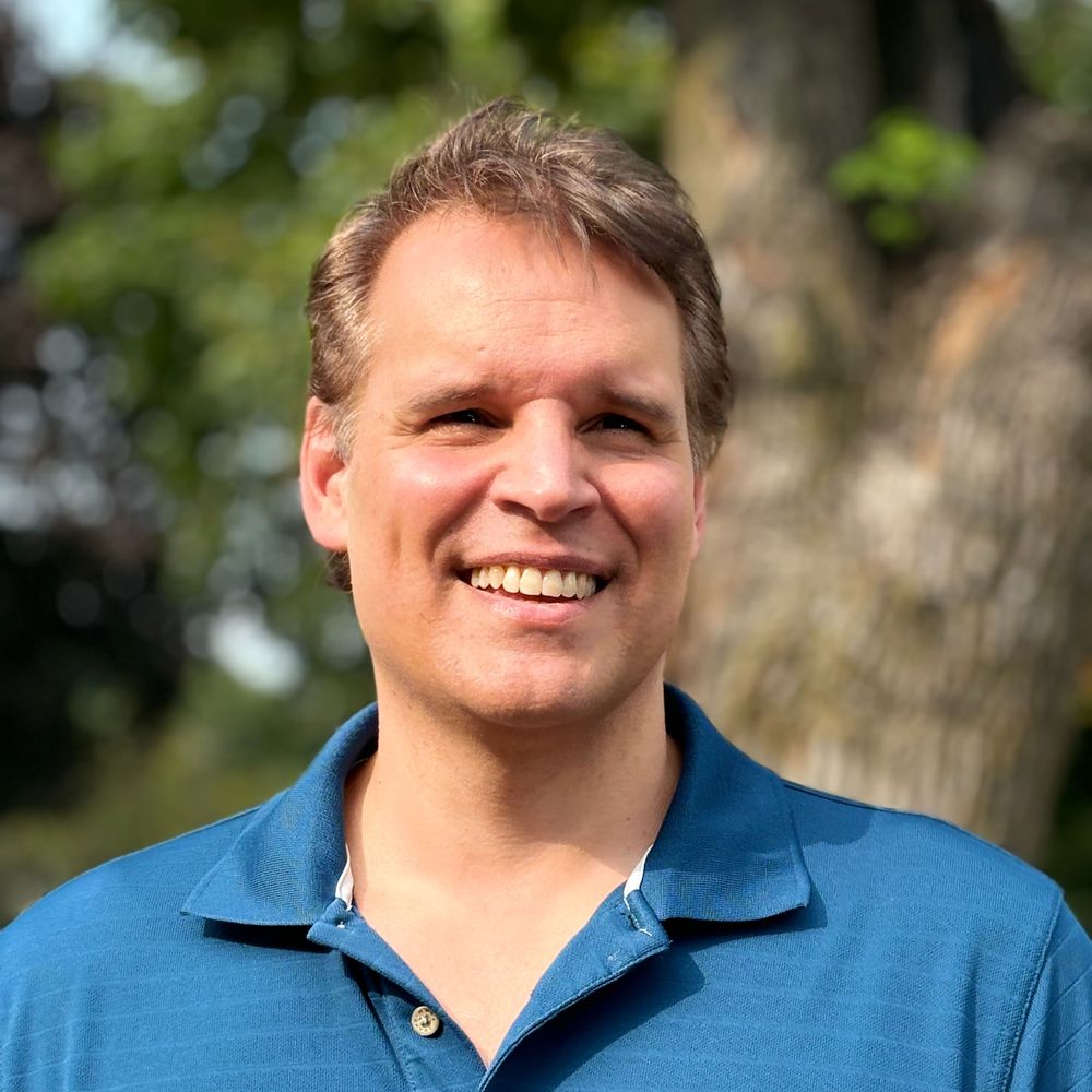 Mike Marcellus