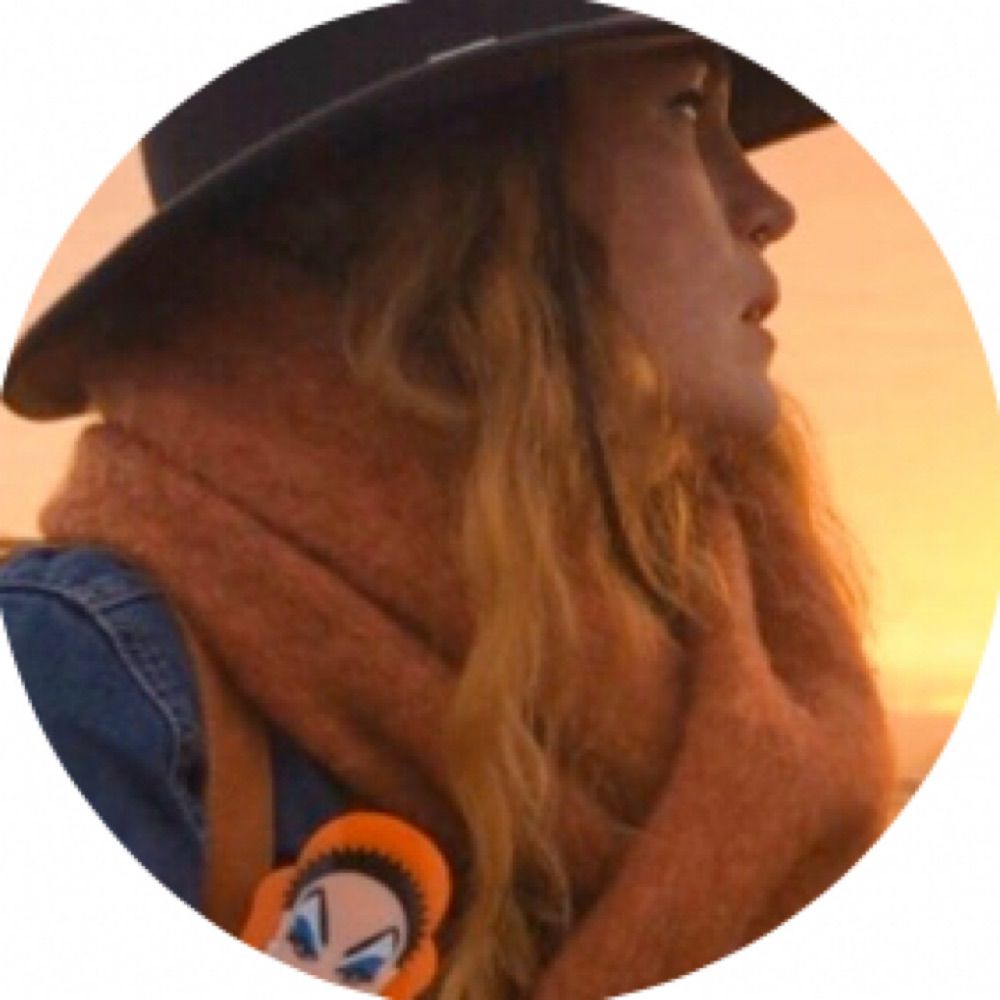Jen Snead she/her