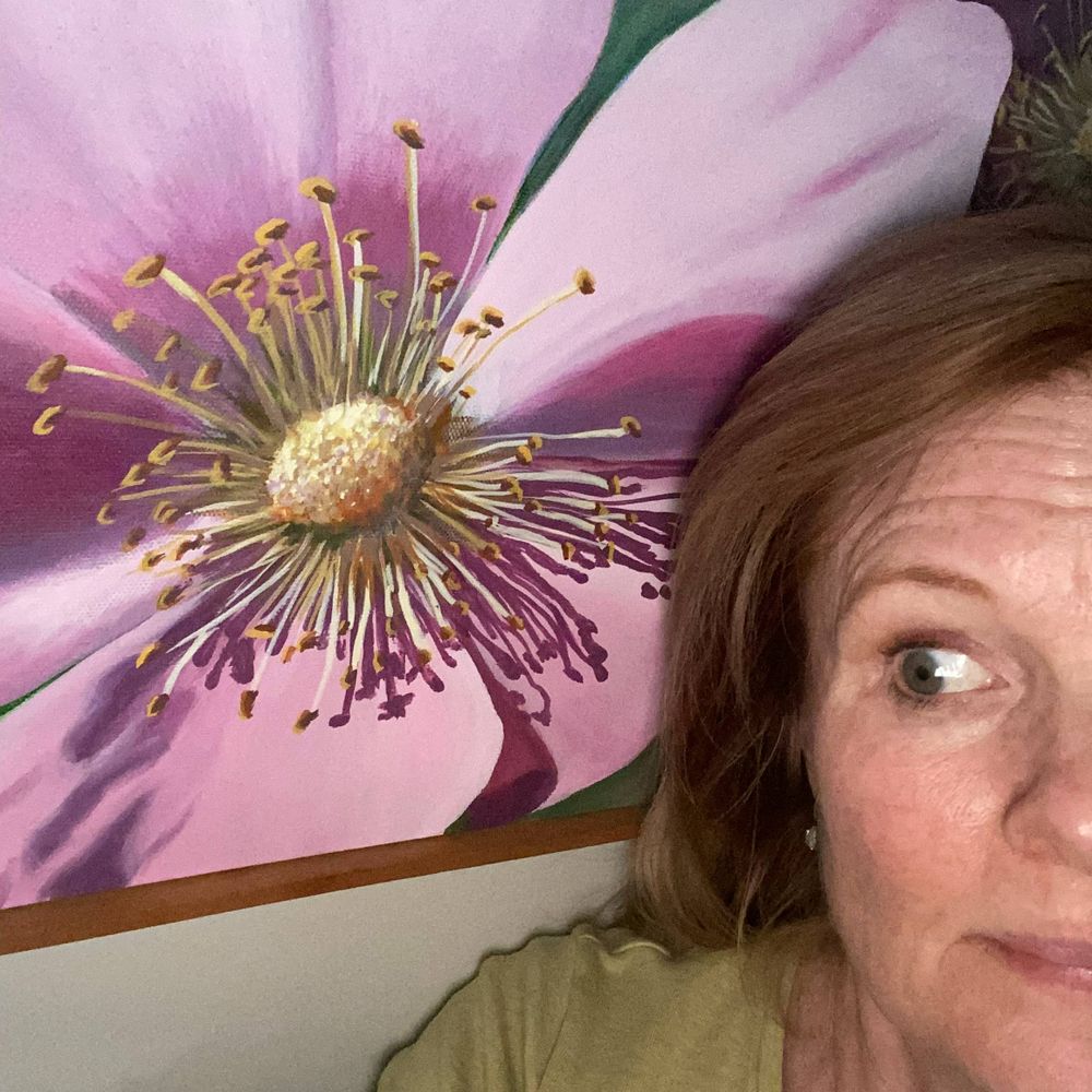 Judy K Voigt