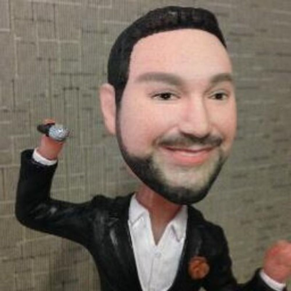 Dan Sharfin