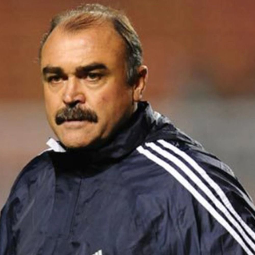 Roberto Silva 