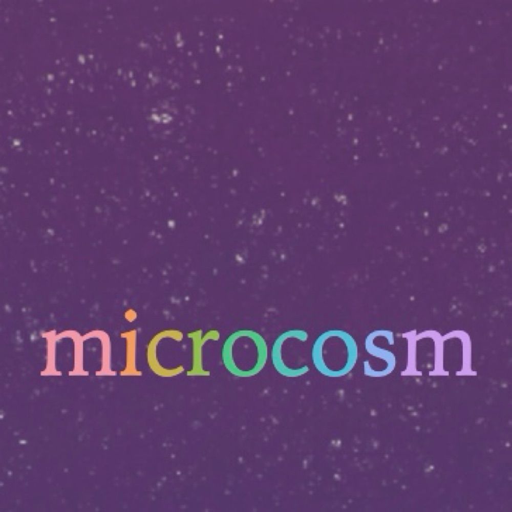 microcosm: atproto building blocks