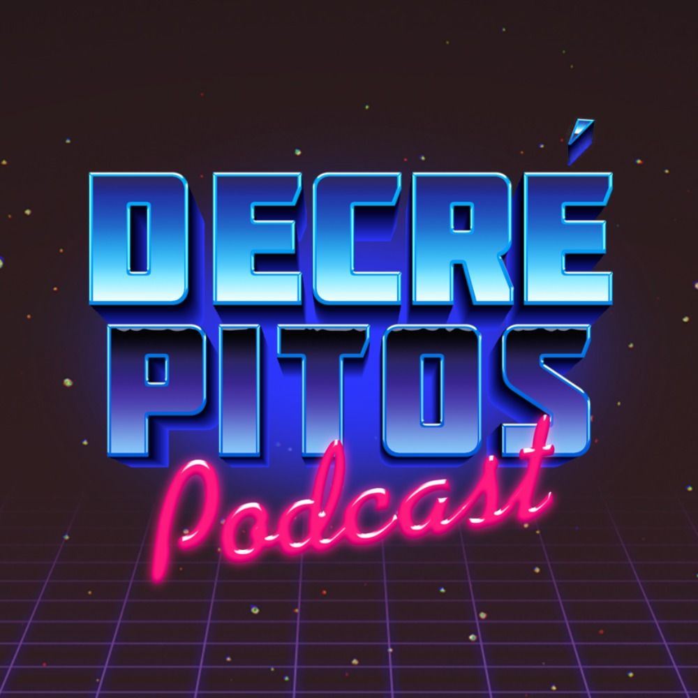 Decrépitos Podcast