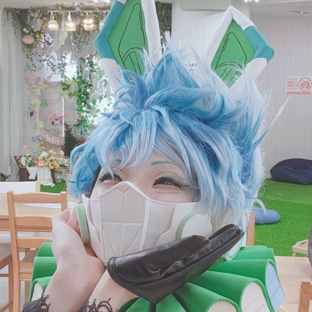 なごちゃん