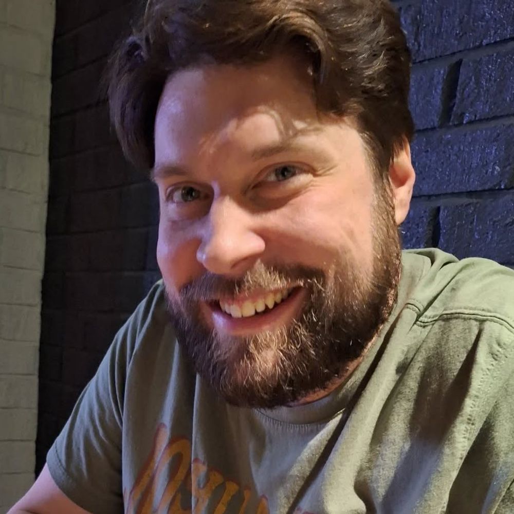 Joshua Slobe