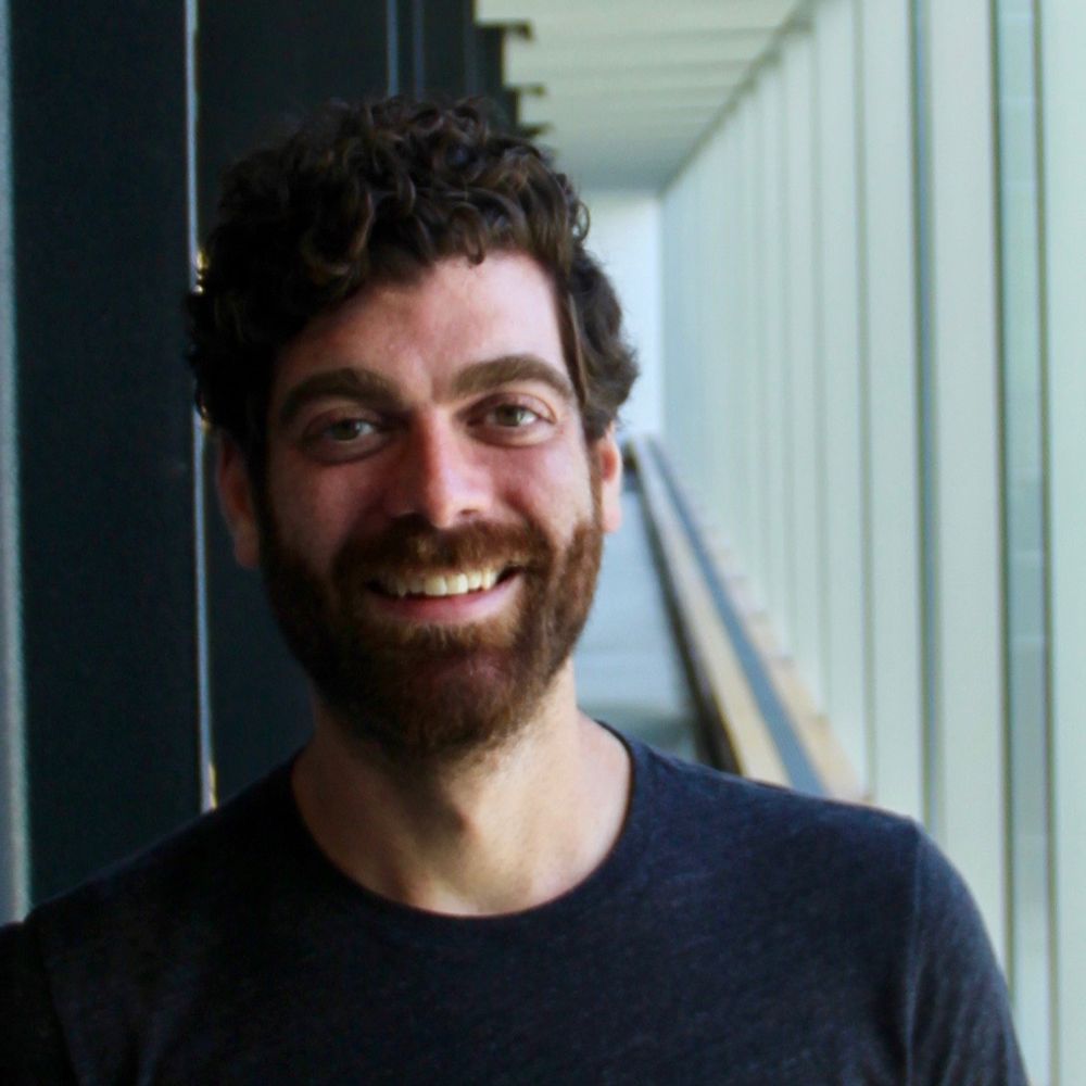 Ian Wolff