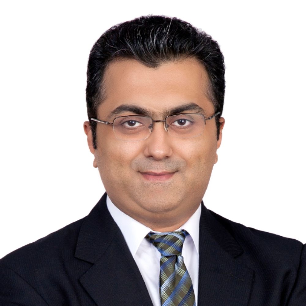 Farid Arman, MD