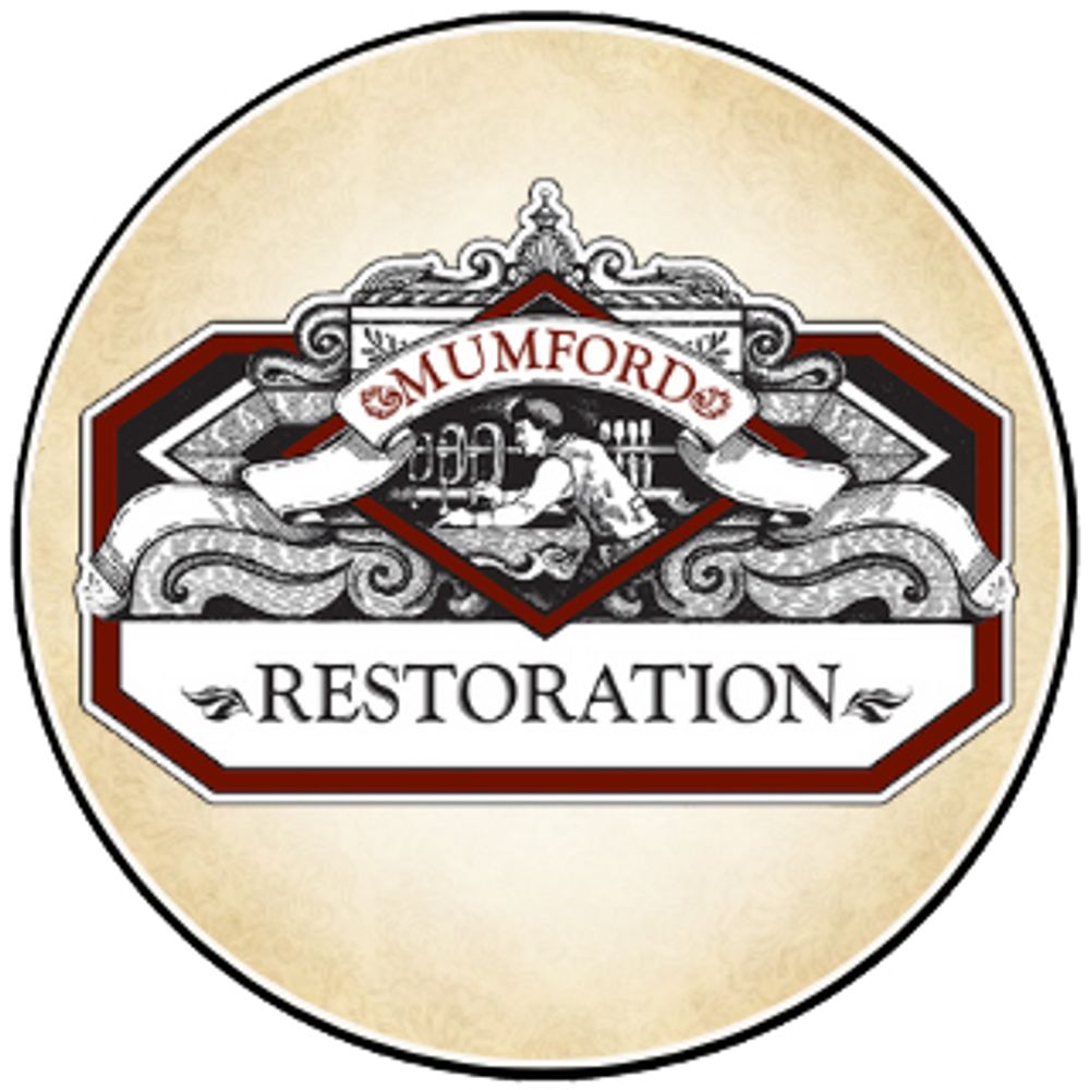 Mumford Restoration