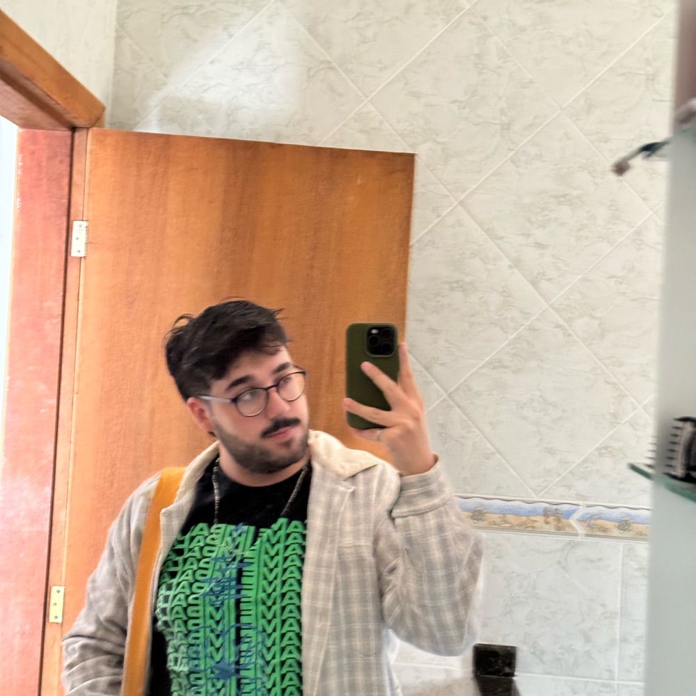Fabrícius - Creator